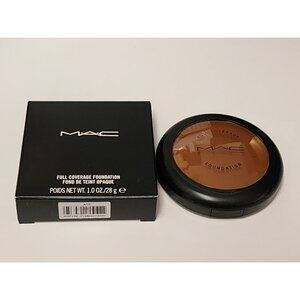 MAC NW50 Full Coverage Foundation
